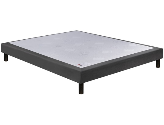 Bristol tissé gris fumé 1419