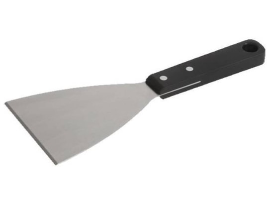 AGR134 Spatule Droite Triangle Grattoir