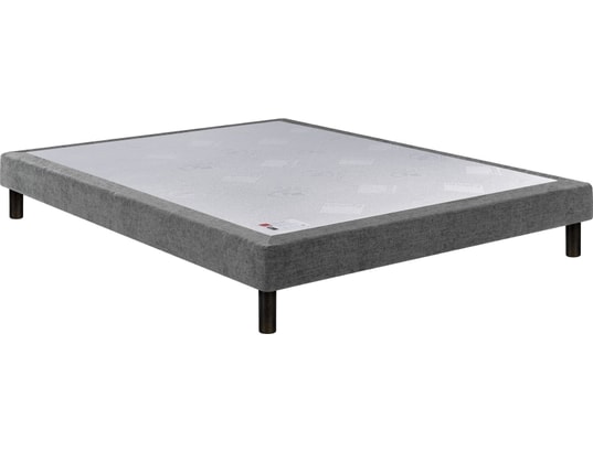 Bristol chenille gris 1419