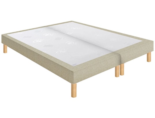 Bristol chenillé lin 1820 (180x200)