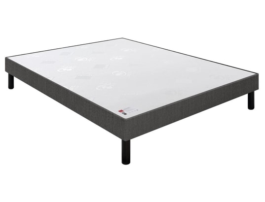 Voyage tissé gris fumé 1620 (160x200)