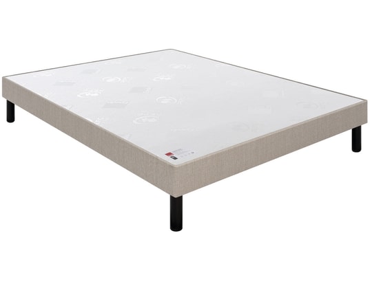 Voyage tissé taupe 1620 (160x200)