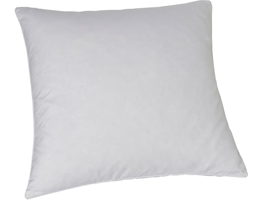 Titanium mi-ferme 65x65cm