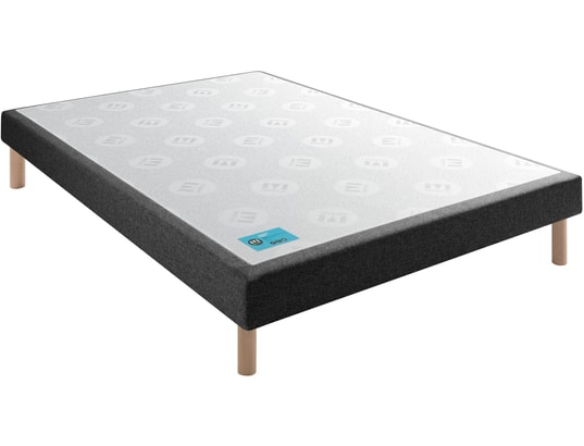 Petit Dormeur gris anthracite 1419