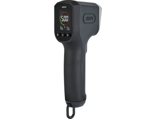 Digital Infrared Thermometer
