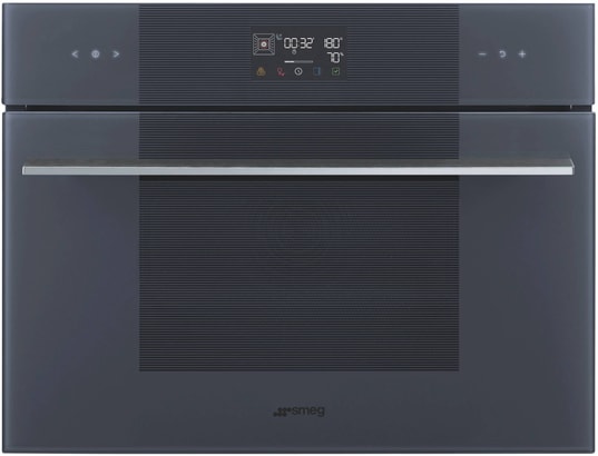 SO4102S3G, Combiné vapeur, Neptune grey