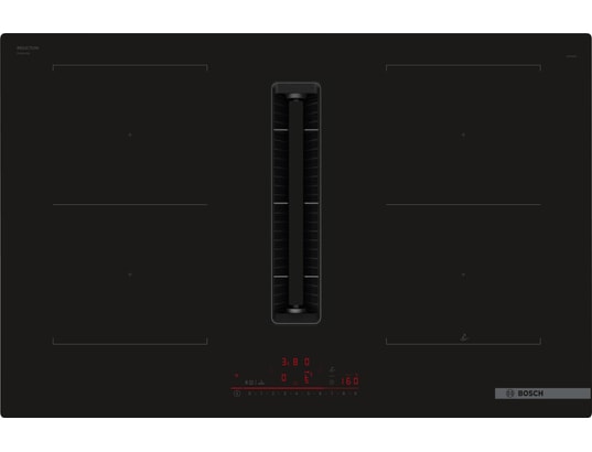 PVQ811H26E, CombiZone, PerfectFry Plus