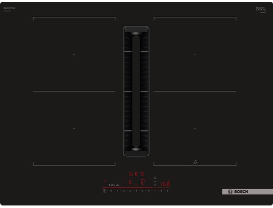PVQ711H26E, Série 6, 70 cm, Combizone
