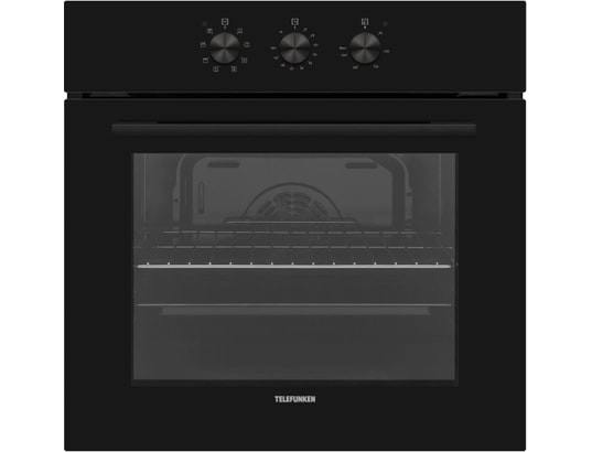 TFKFM65K2, 65 litres, Chaleur brassée, Minuteur