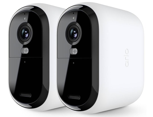 Pack de 2 Caméras Essential 2 VMC2252-100EUS