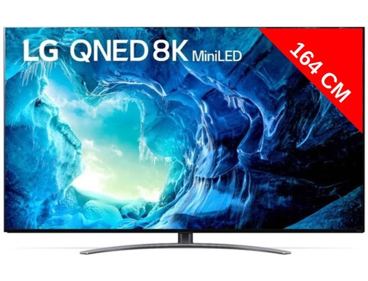 65QNED966QA Mini LED