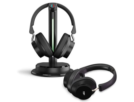 PRELUDE 3 DUO - 2 casques TV/HIFI