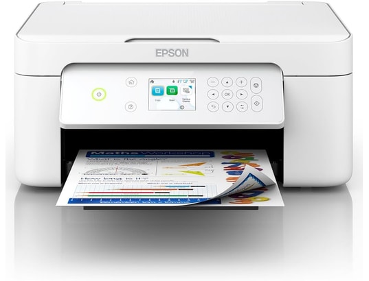 Expression Home XP-4205