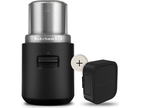 5KBGR111BM KitchenAid Go