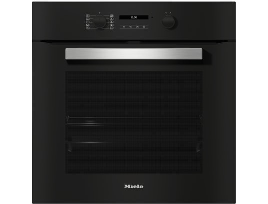 H 2467 BP, 76 litres, 8 modes de cuisson,