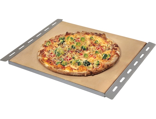 KPZ380 Pierre à pain four TQ380I