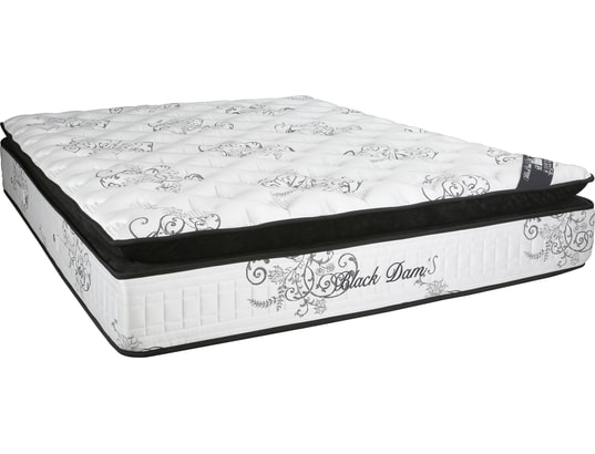 Black Diam's 180 x 200