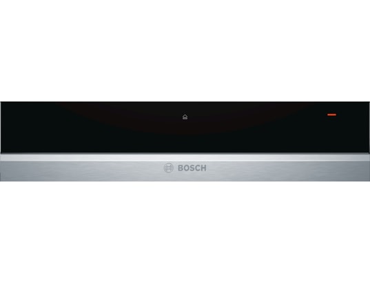 BIC630NS1 Série, 8 60 x 14 cm, Inox