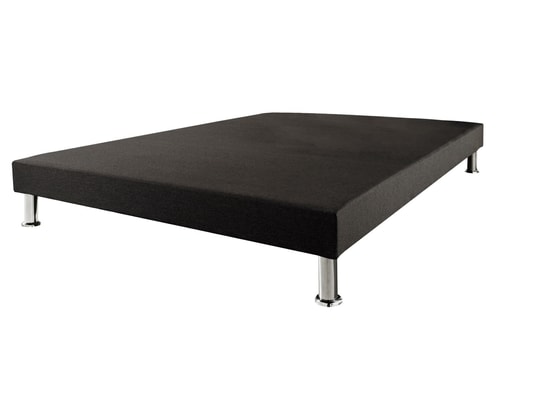 Sommier fixe SR9 DECO 140x190cm