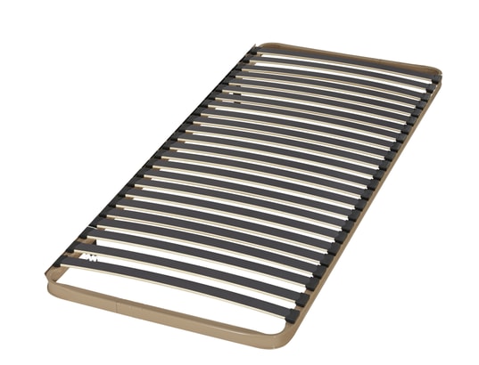Sommier cadre à lattes 224 en 90x190cm