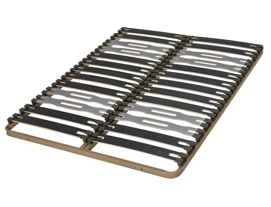 Cadre à lattes 413 Ebaflex 140x190cm