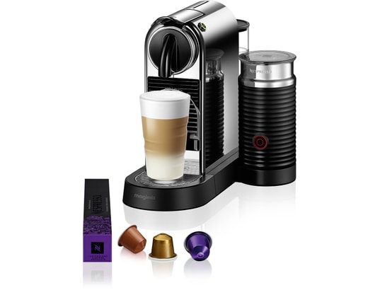 11318 Citiz milk chrome M195