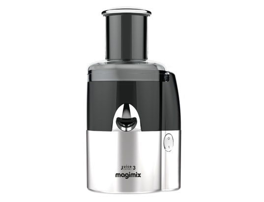 18082F - Juice Expert 3 Chrome