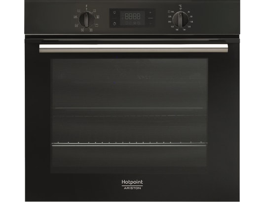 FA2 540 P BL HA, 66 litres, 7 modes de cuisson