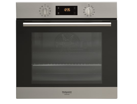 FA2844CIXHA, 71 litres, 11 modes de cuisson