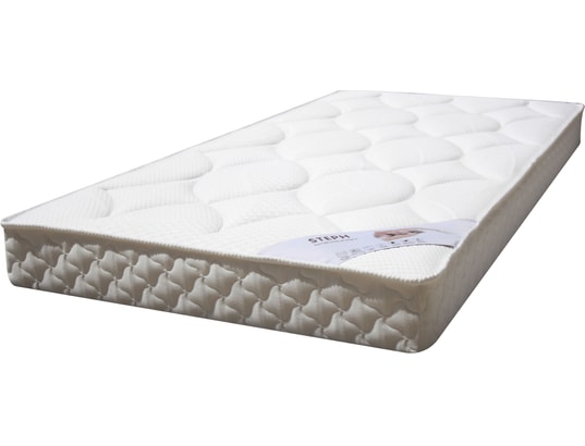 Steph 140x190cm hauteur 13cm