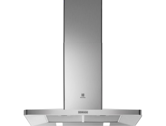 EFF90462OX Série 600 90 cm Inox