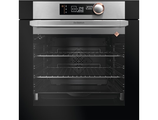 DOP7340X 73 litres, 8 modes de cuisson, Soft Close