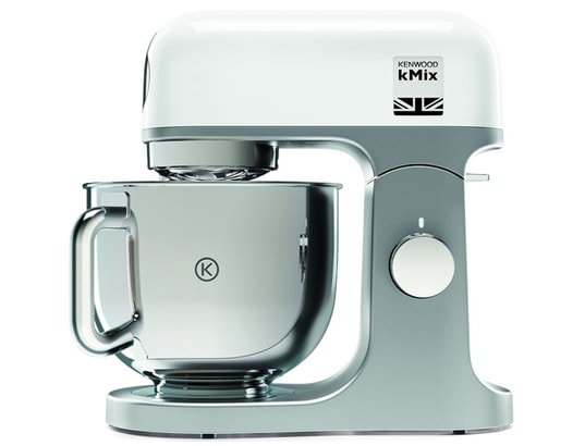 KMX 750 WH Robot pâtissier multifonction kMix