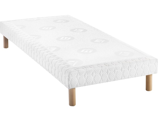 Confort morphologiques 100x200 AG11033