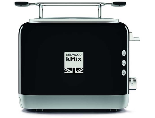 kMix TCX751BK Noir