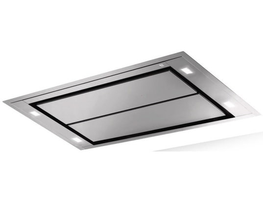 6209269 Plafonnier Inox Inspiration 100 cm