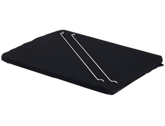 Filtre à charbon lavable, FIL950/1