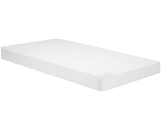 Bsensible 2en1 180x200cm blanc bonnet 26 à 48cm