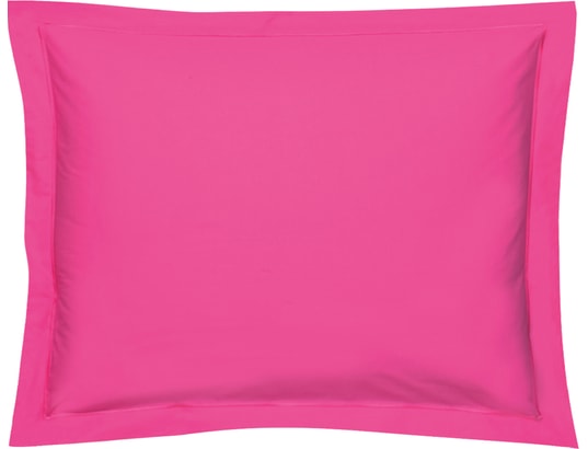To percale 50x73 pink