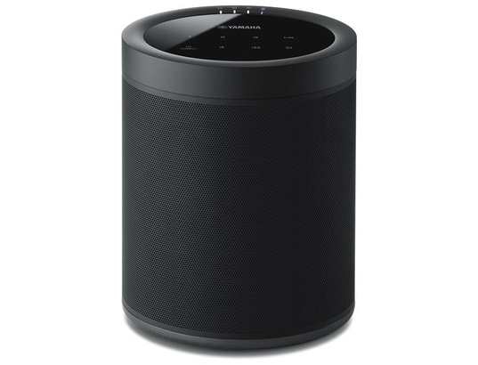 MusicCast 20 - WX-021 Noir