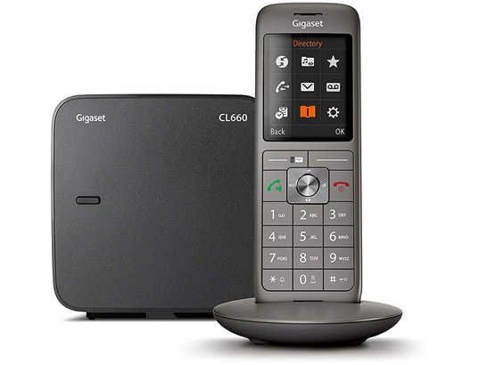 CL660 Solo - Connexion PC + MAC via USB