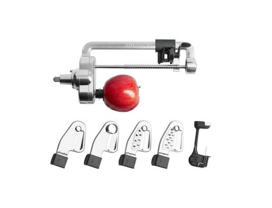 5KSM1APC Accessoire Découpeur Spirale