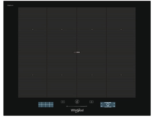 SMP658CNEIXL, 6 eme sens, Flexi full, Ixelium