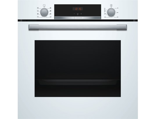 HBA553BV0 Série 4 Blanc 71 L EcoClean Air pulsé 3D