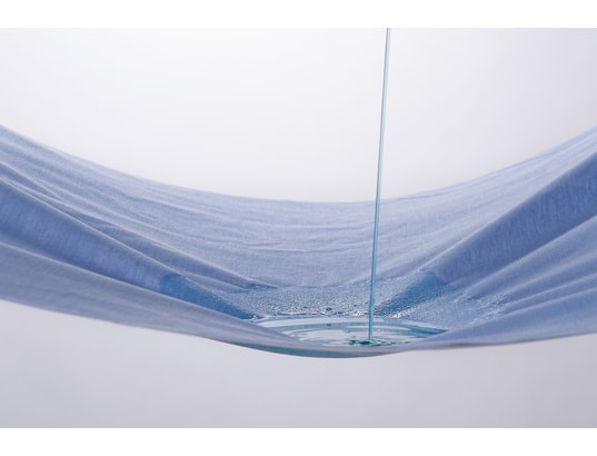 Bsensible 2en1 100x200cm blanc bonnet 13 à 28cm