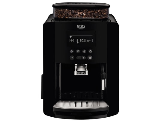 YY3074FD Arabica noire