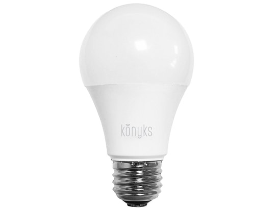 Ampoule LED Wi-Fi Antalya A70 et E27