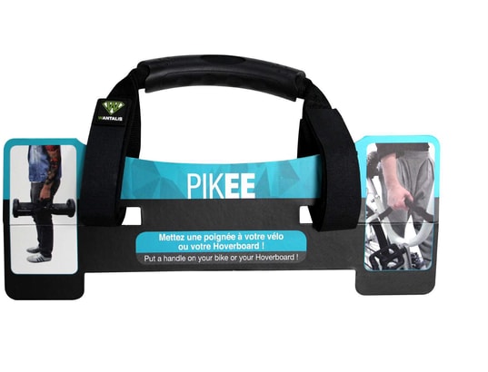 POIGNEE UNIVERSELLE POUR HOVERBOARD