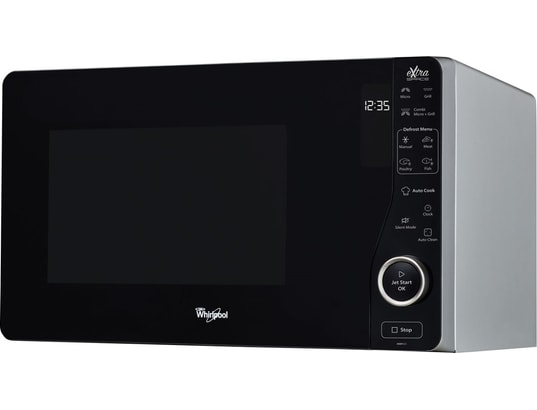 Micro-ondes grill Whirlpool MWF421SL