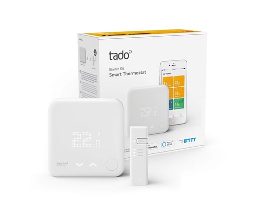Thermostat intelligent V3 + Kit de démarrage